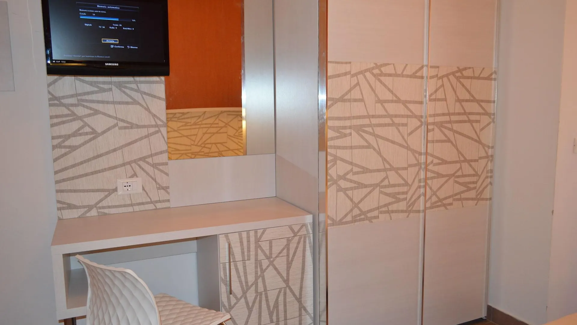 Hotel Villa Paola Rimini