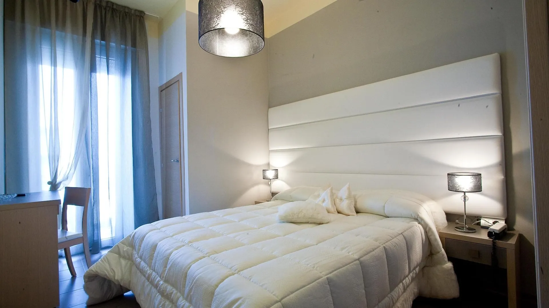 Hotel Villa Paola Rimini