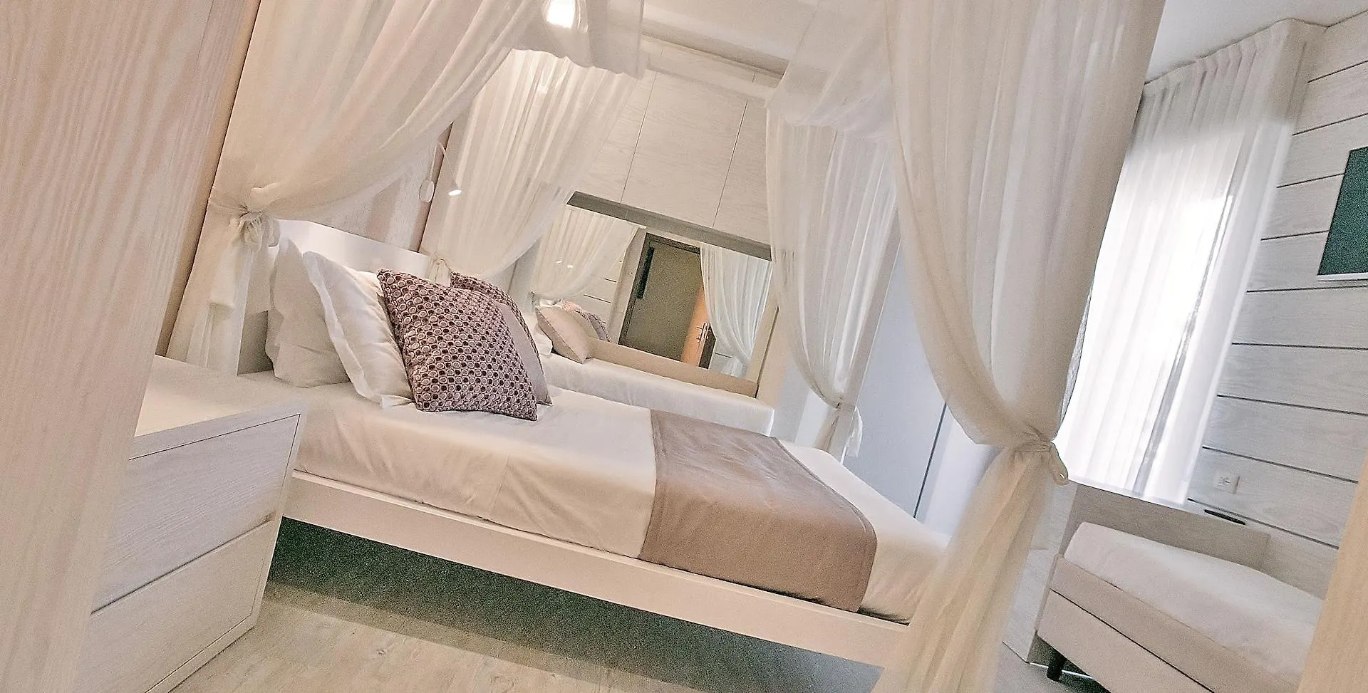 Hotel Villa Paola Rimini 3*,  Italie