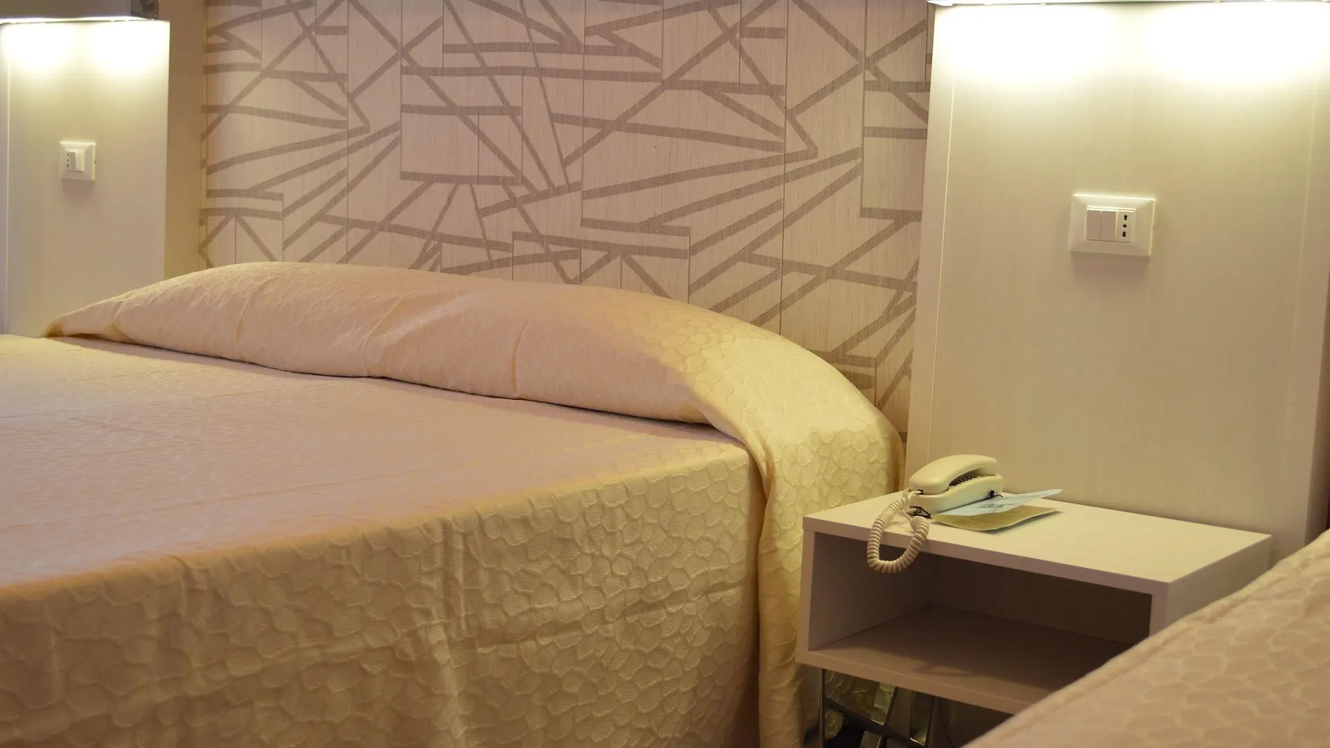 Hotel Villa Paola Rimini
