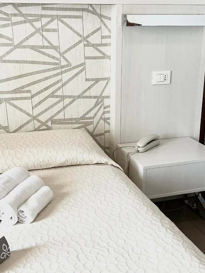 Hotel Villa Paola Rimini