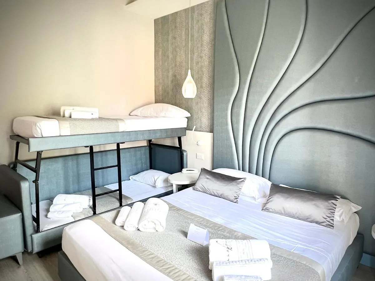Hotel Villa Paola Rimini