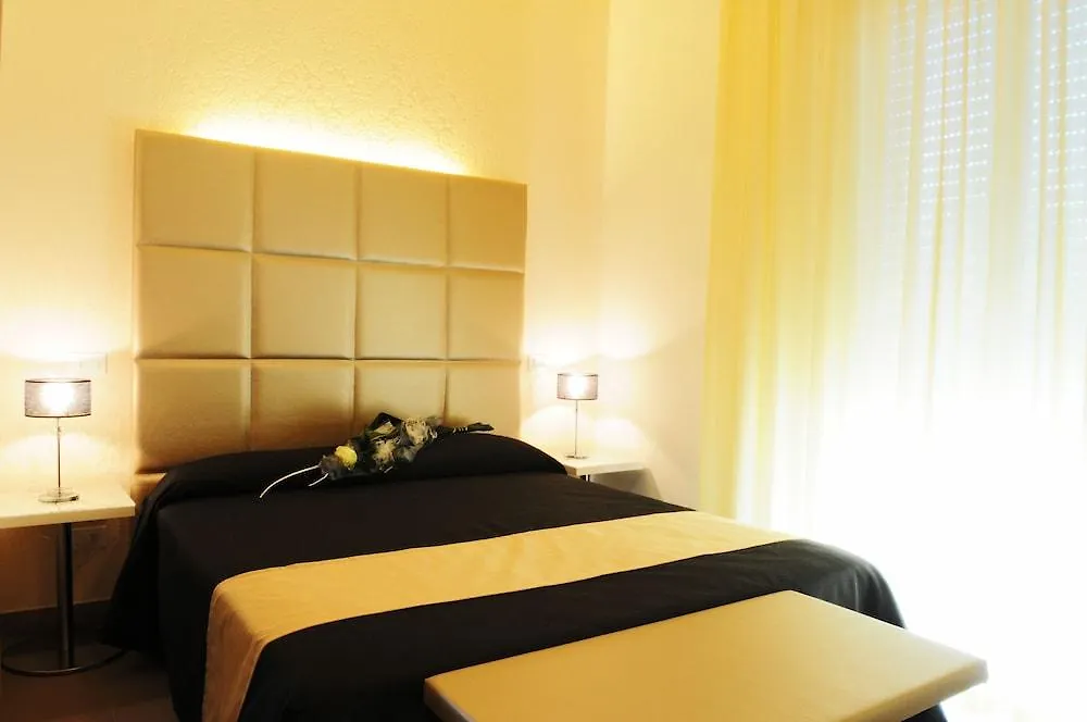 Hotel Villa Paola Rimini