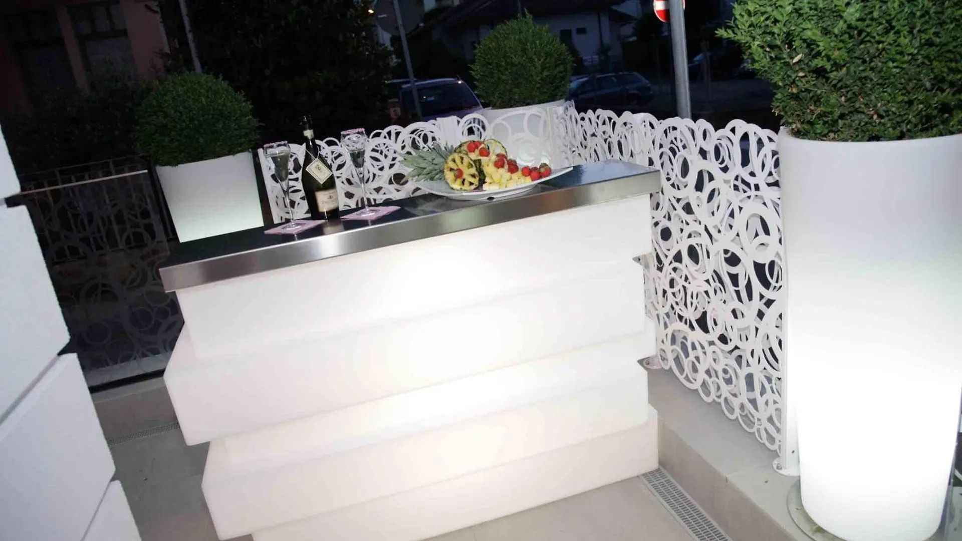 Hotel Villa Paola Rimini