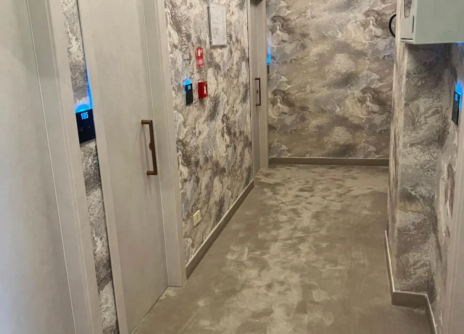 Hotel Villa Paola Rimini
