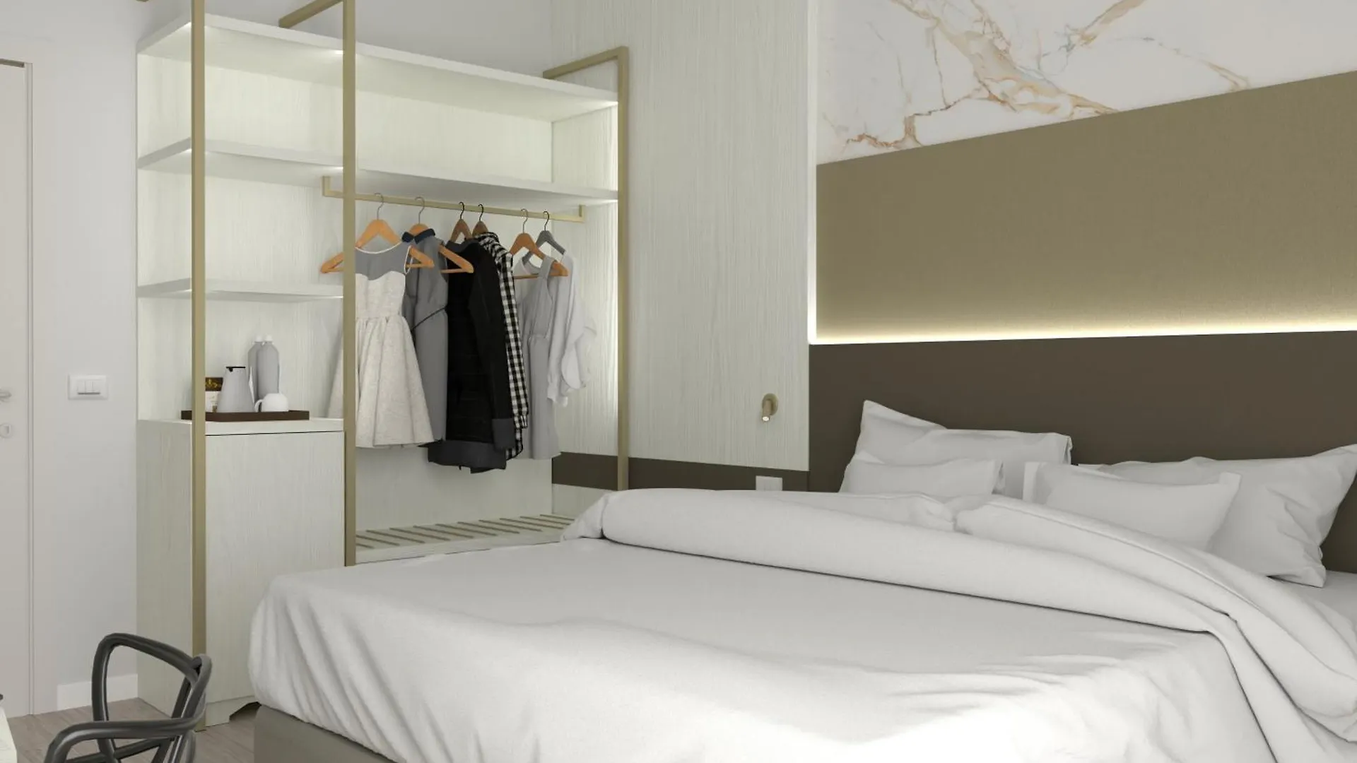 Hotel Villa Paola Rimini