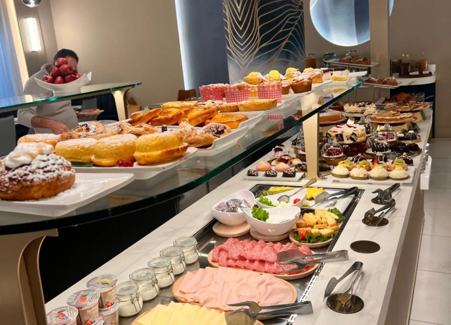 Hotel Villa Paola Rimini