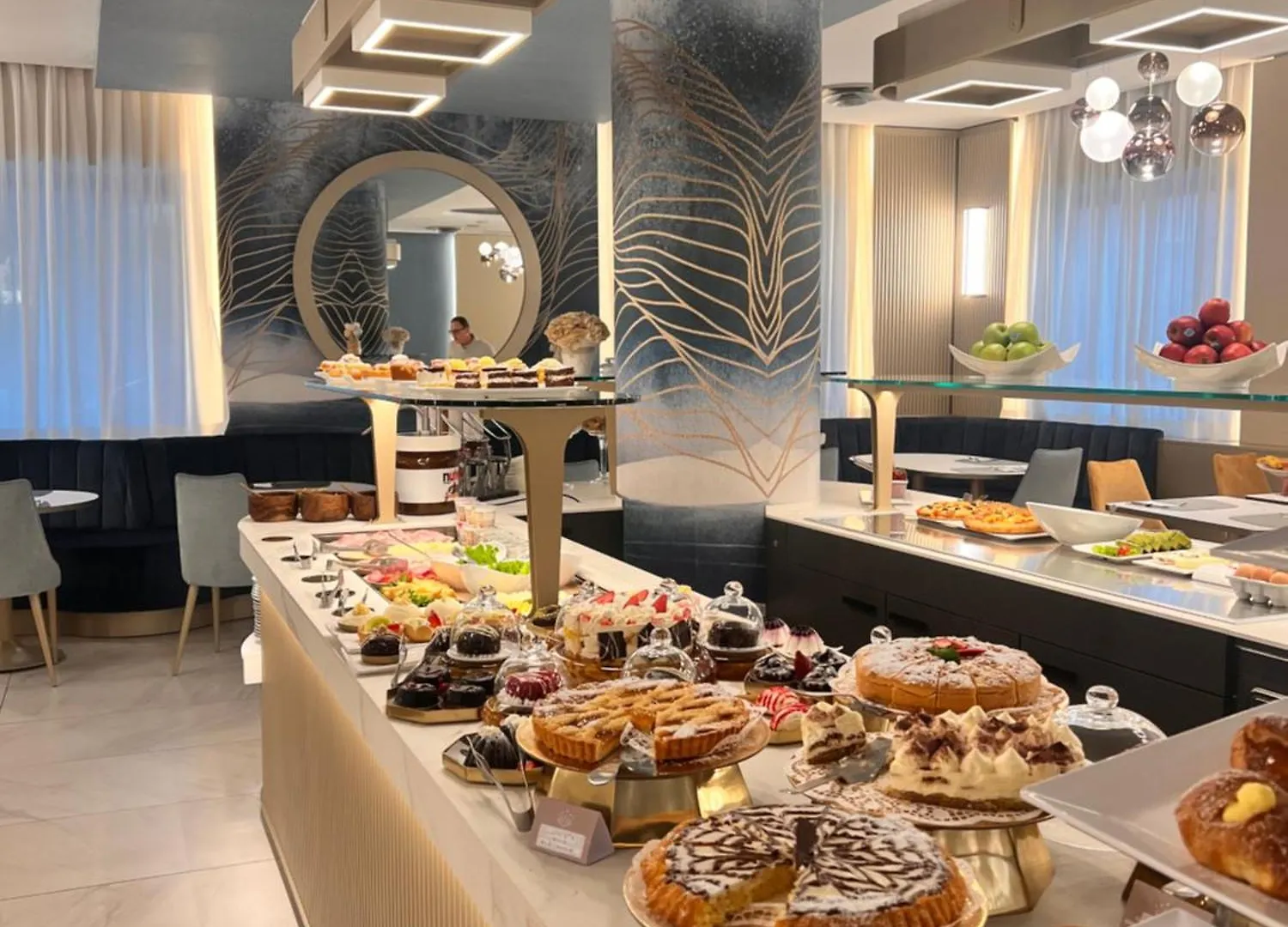 Hotel Villa Paola Rimini