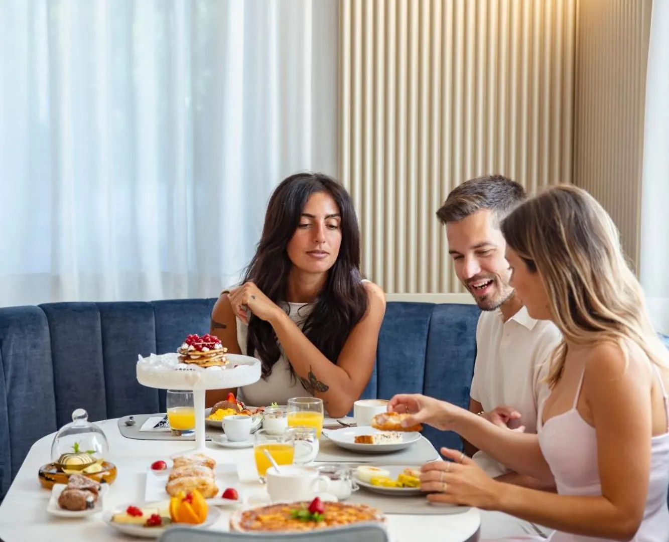 Hotel Villa Paola Rimini