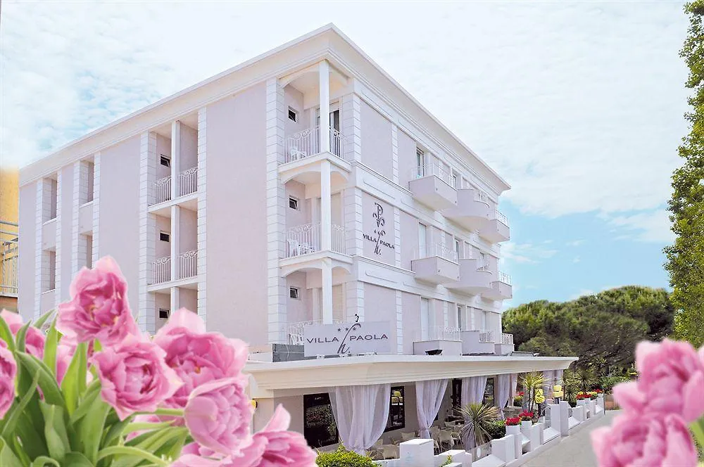 Hotel Villa Paola Rimini