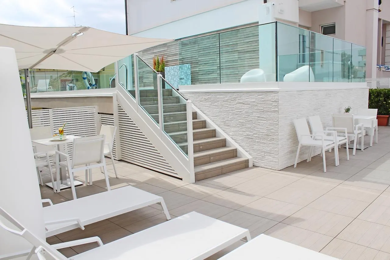 Hotel Villa Paola Rimini