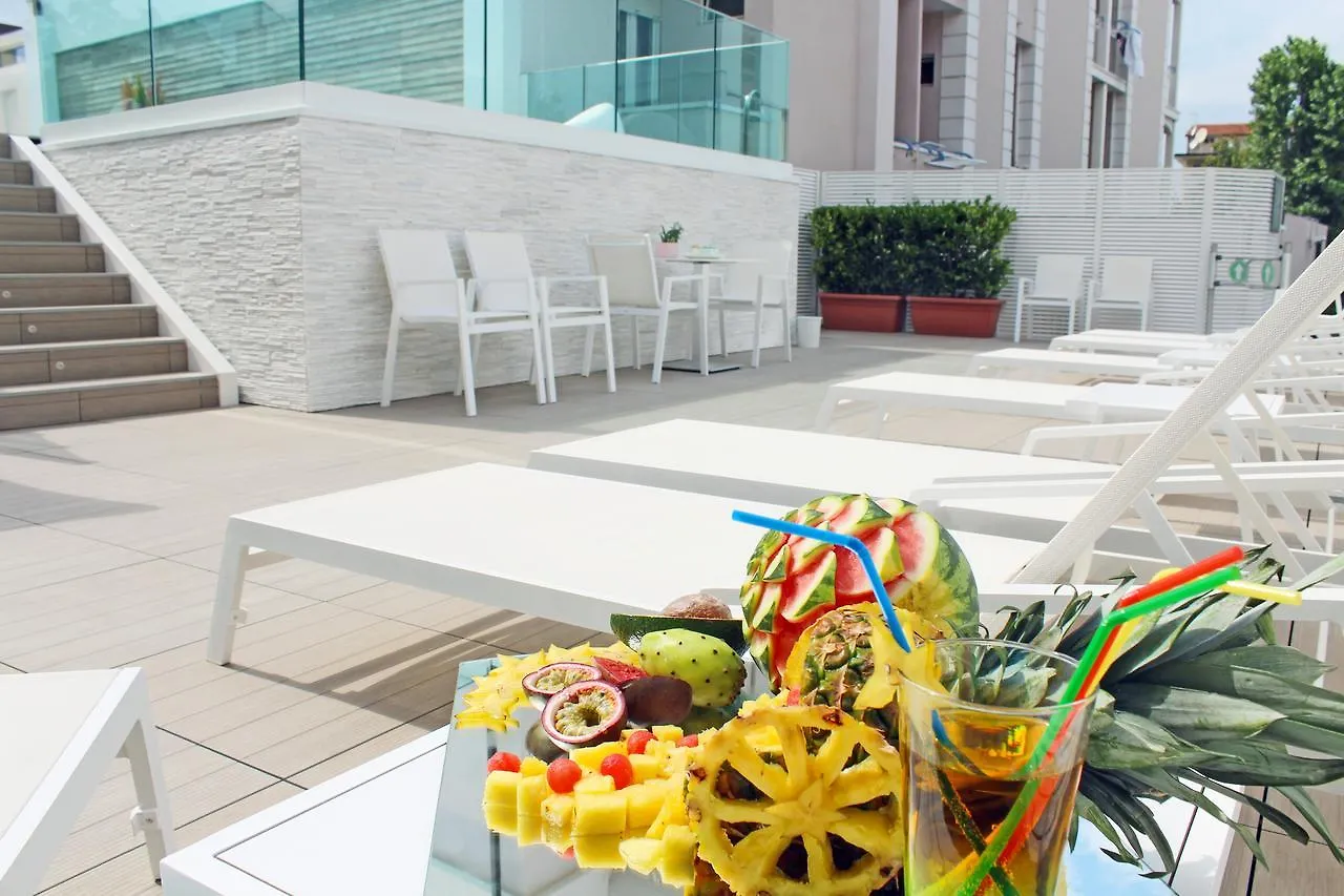 Hotel Villa Paola Rimini 3*,  Italie