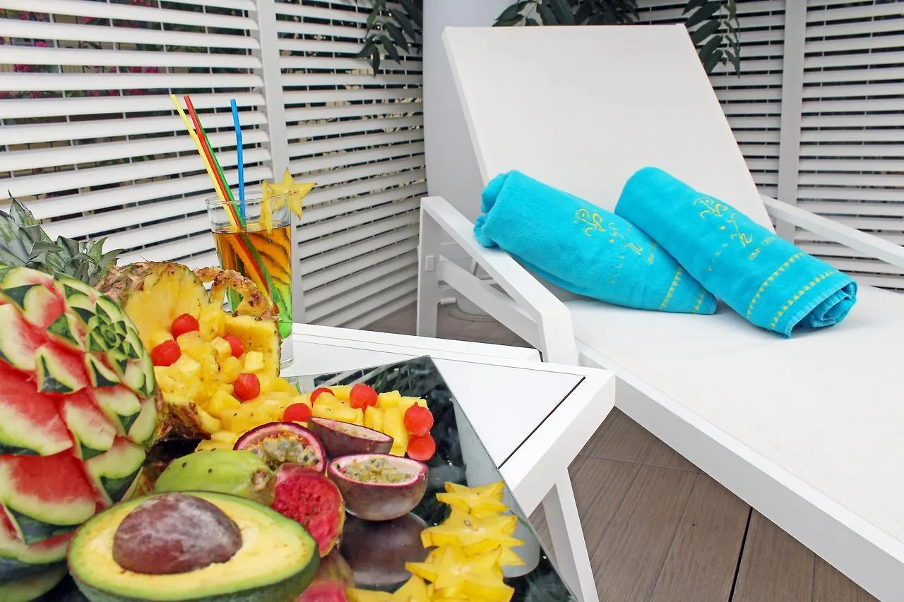Hotel Villa Paola Rimini