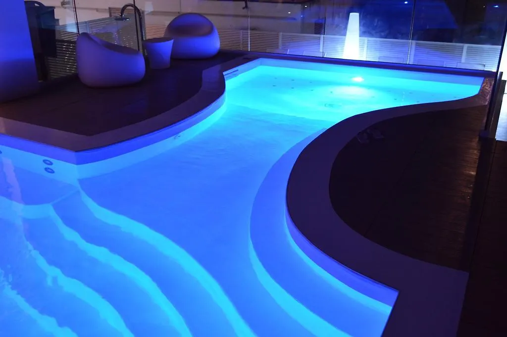 Hotel Villa Paola Rimini