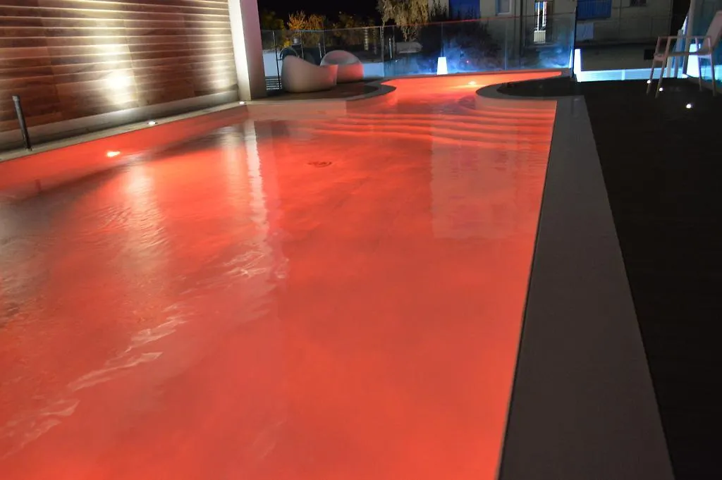 Hotel Villa Paola Rimini