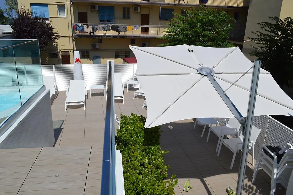 Hotel Villa Paola Rimini