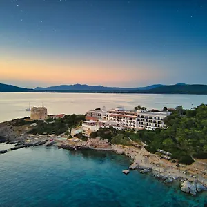 **** Hotel El Faro & Itálie