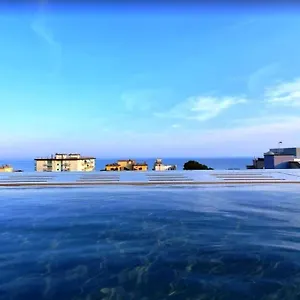 *** Aparthotel Sunrise Palace Itálie