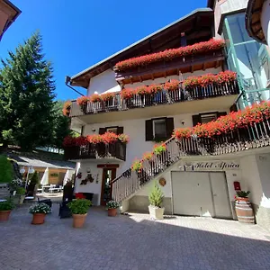 *** Hotel Garni Itálie