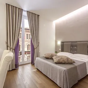 **** Hotel Boutique Itálie