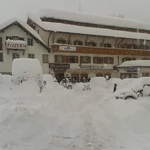 Hotel Pordoi Arabba