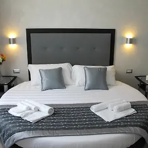 Pensjonat Veneto Relais Rzym