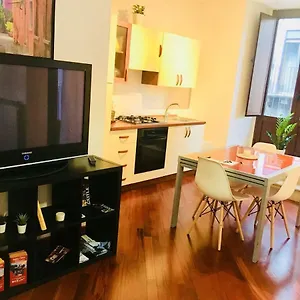 Apartament Giupy Katania