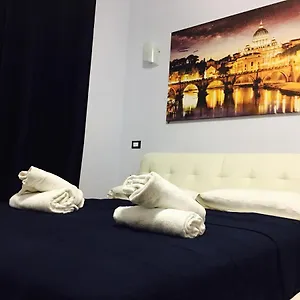  Penzion Favola Romana - Itálie