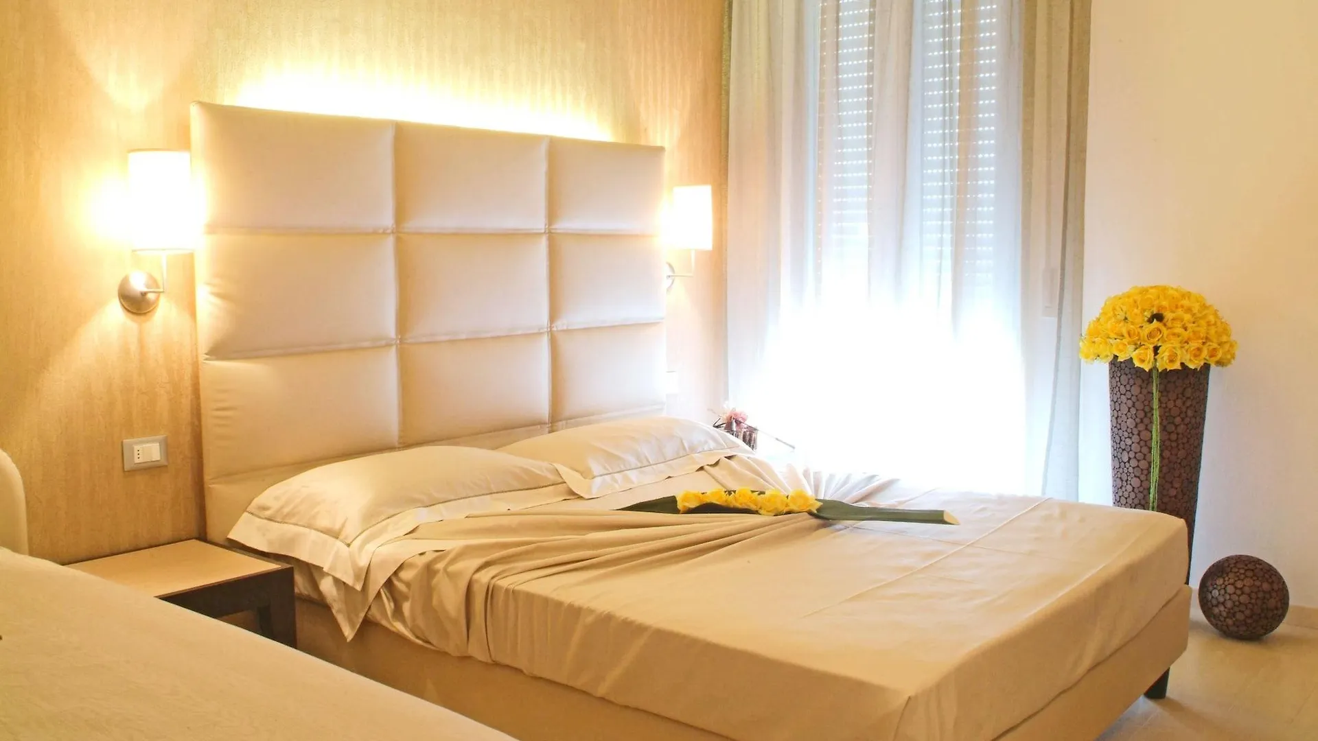 Hotel Villa Paola Rimini