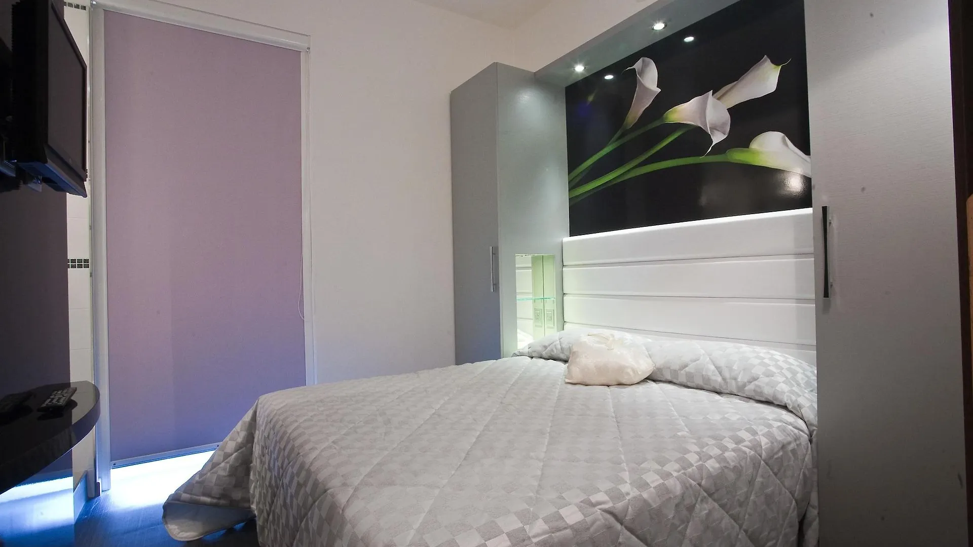 Hotel Villa Paola Rimini 3*,  Itálie