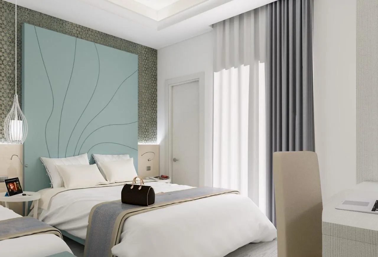 Hotel Villa Paola Rimini