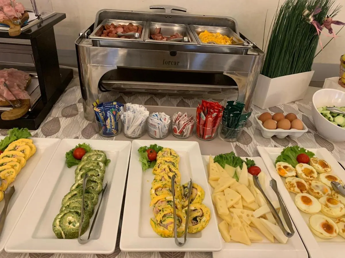 Hotel Villa Paola Rimini