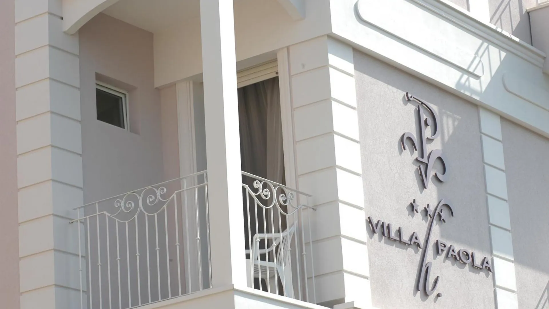 Hotel Villa Paola Rimini