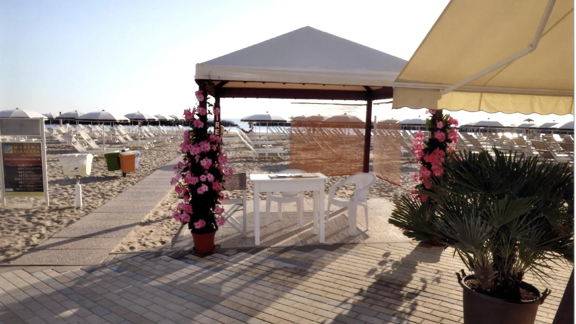 Hotel Villa Paola Rimini
