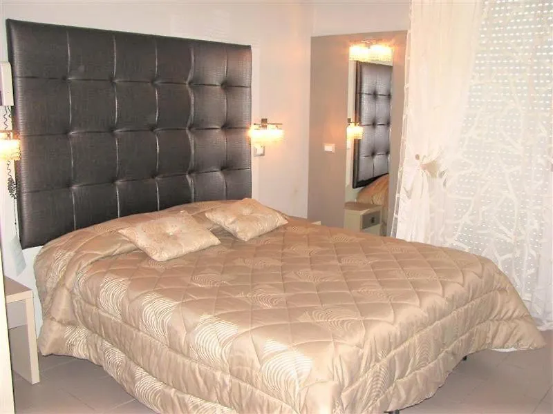 Hotel Villa Paola Rimini