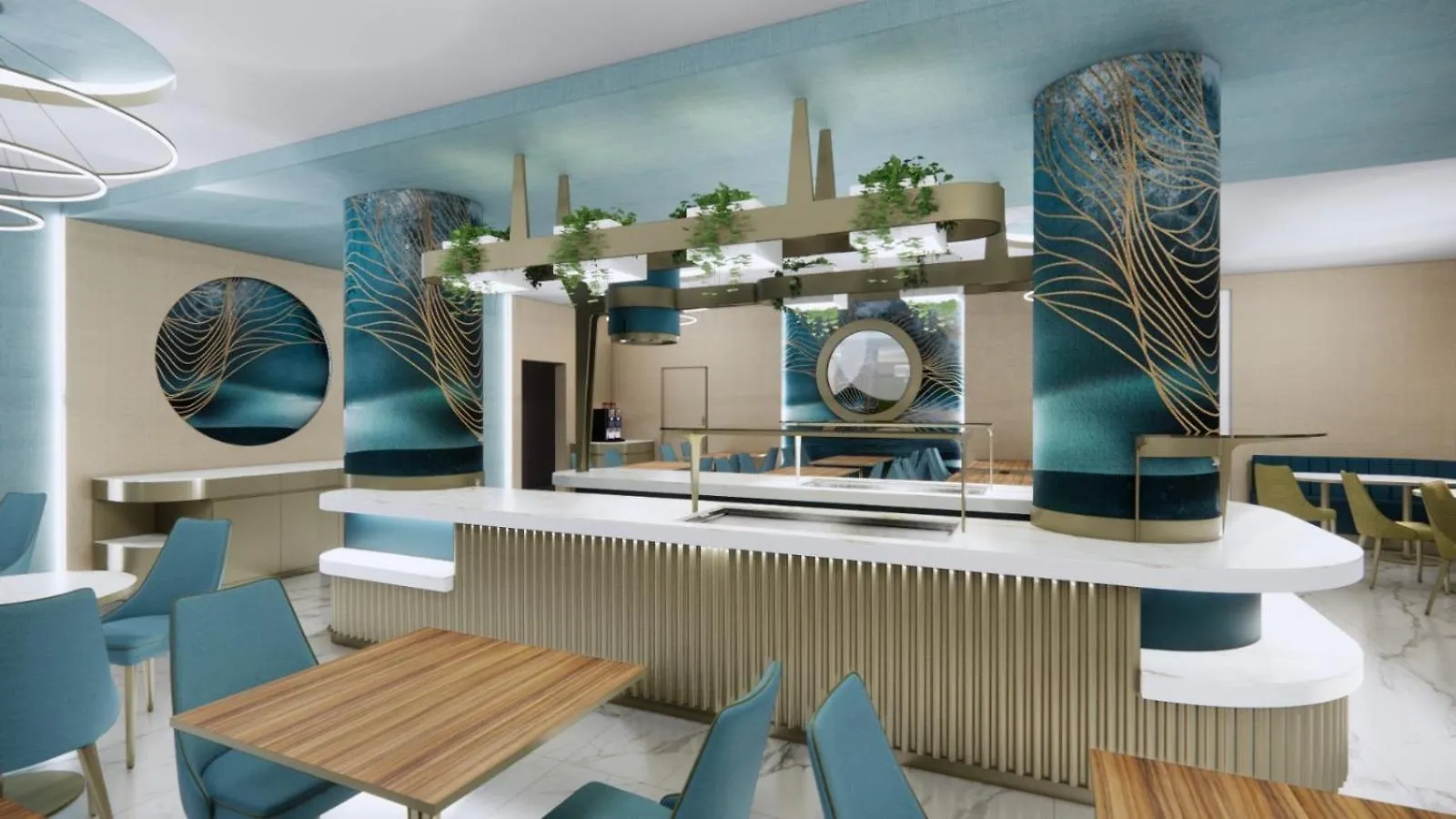 Hotel Villa Paola Rimini