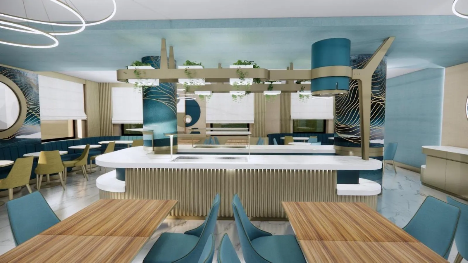 Hotel Villa Paola Rimini