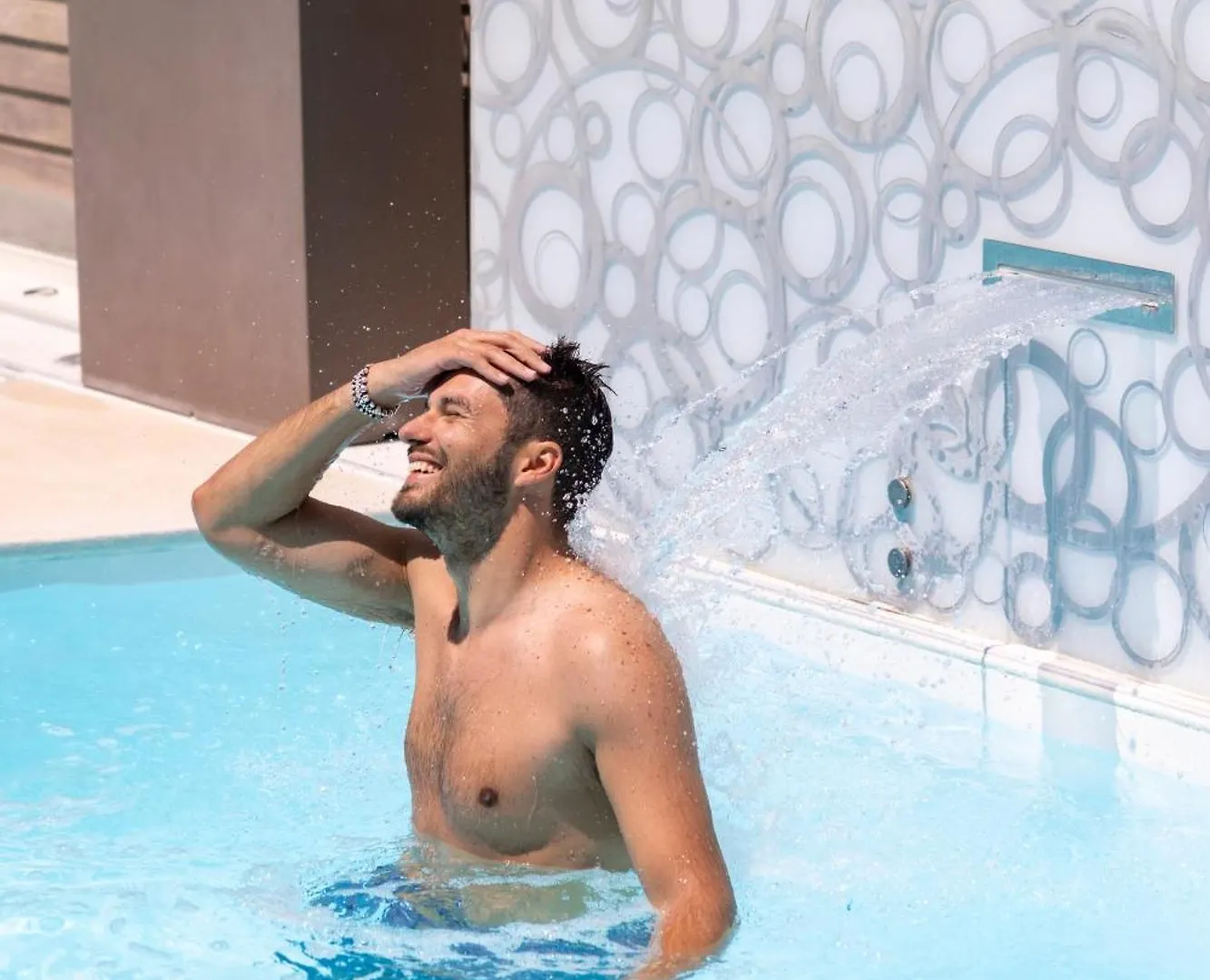 Hotel Villa Paola Rimini
