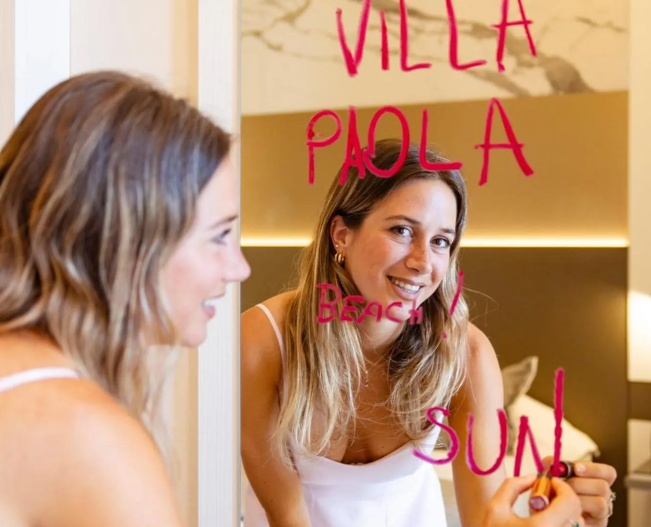 Hotel Villa Paola Rimini