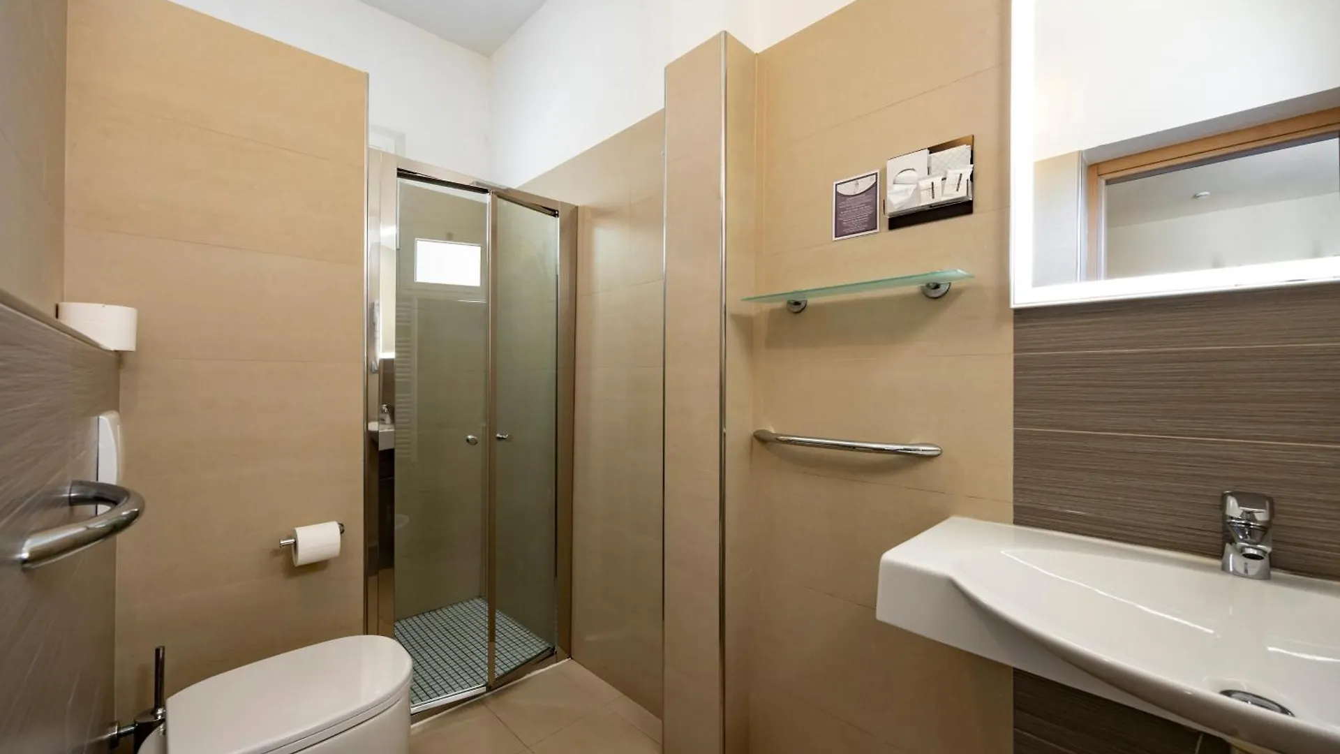 Hotel Villa Paola Rimini