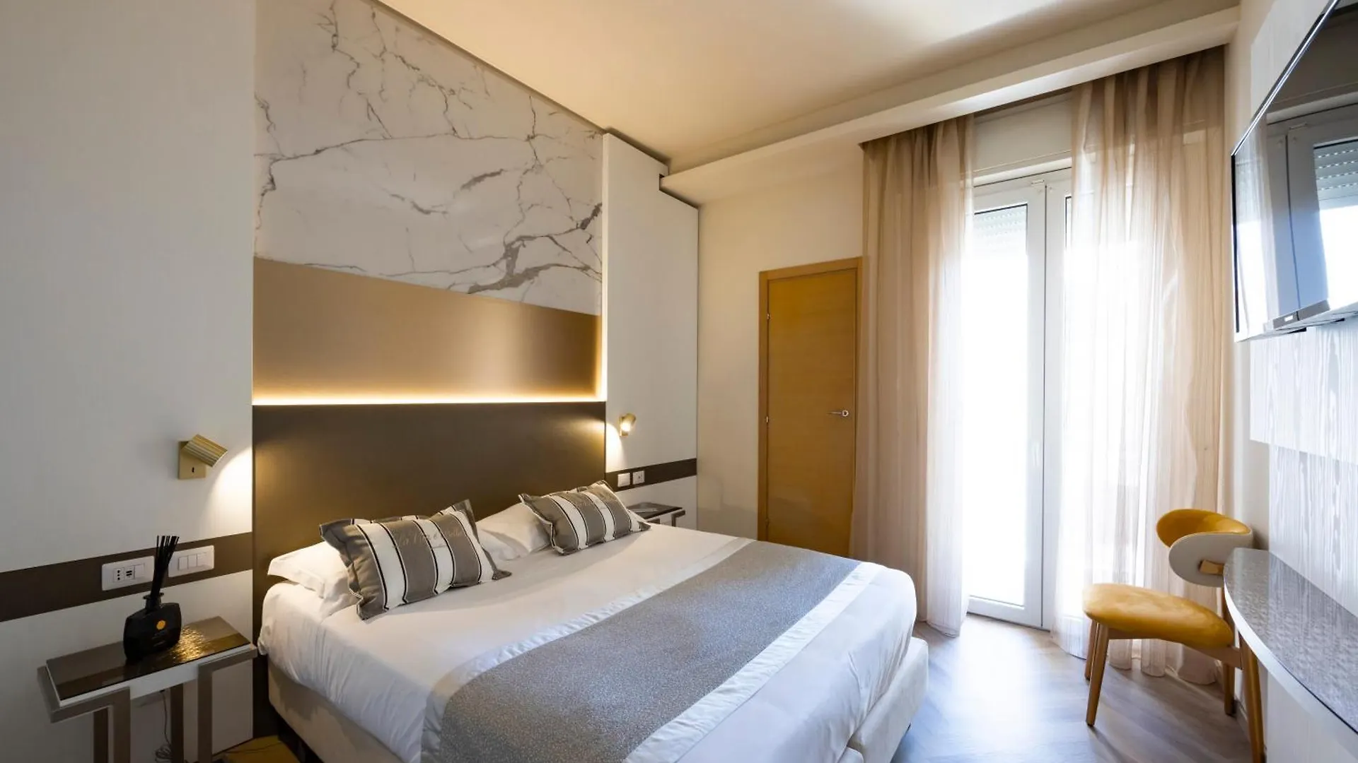 Hotel Villa Paola Rimini