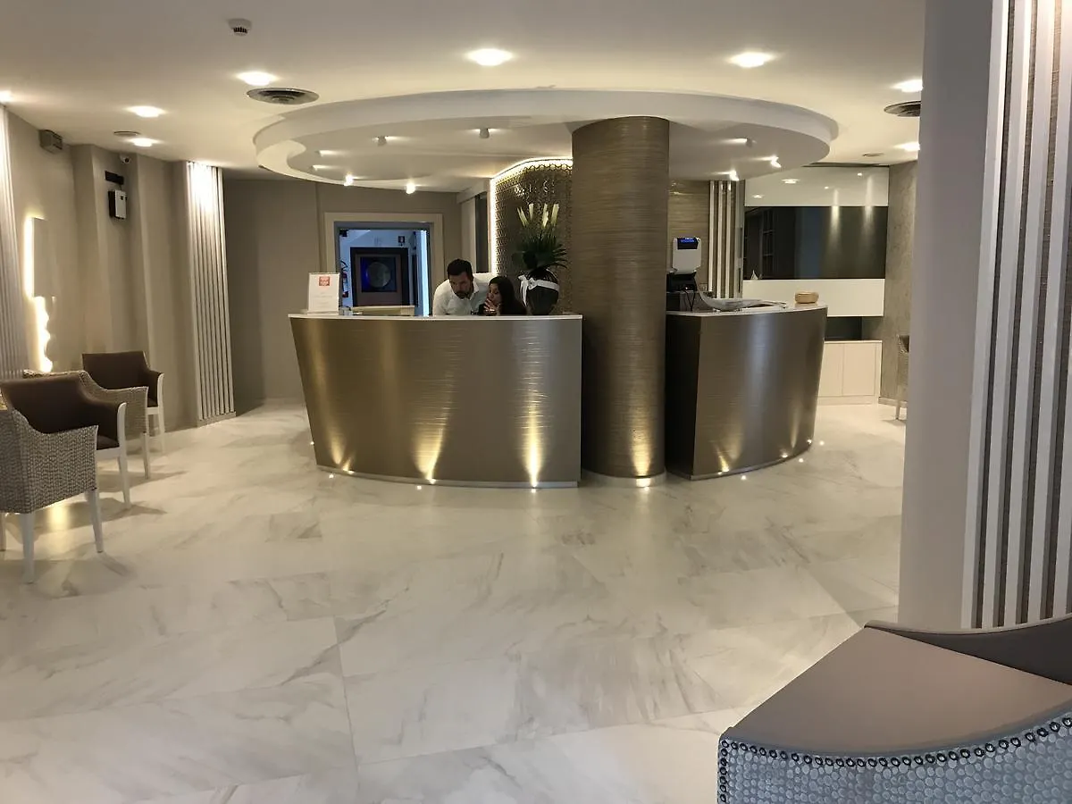 Hotel Villa Paola Rimini