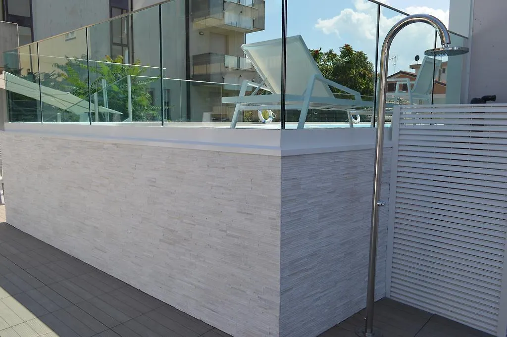 Hotel Villa Paola Rimini