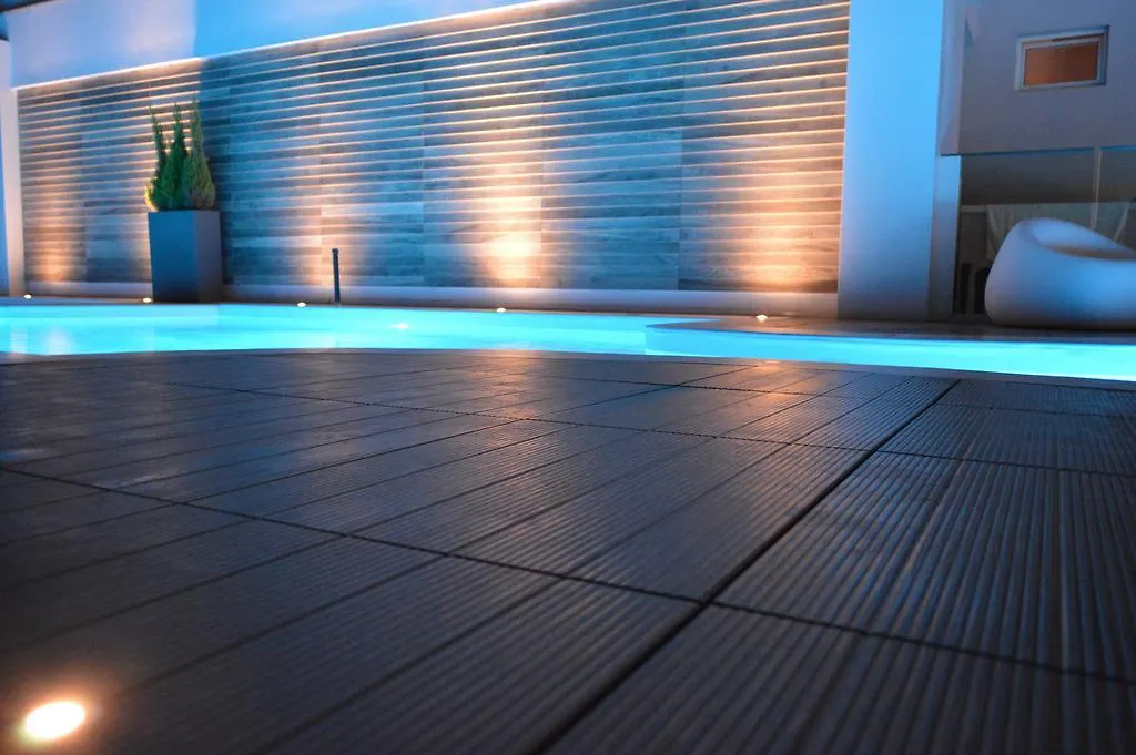 Hotel Villa Paola Rimini