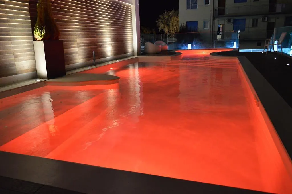 Hotel Villa Paola Rimini 3*,  Italy