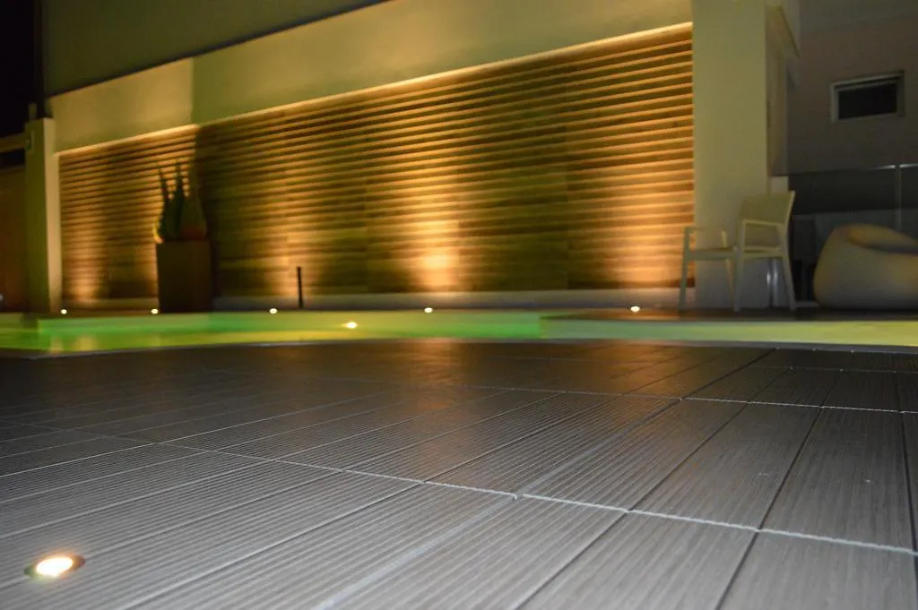 ***  Hotel Villa Paola Rimini Italy