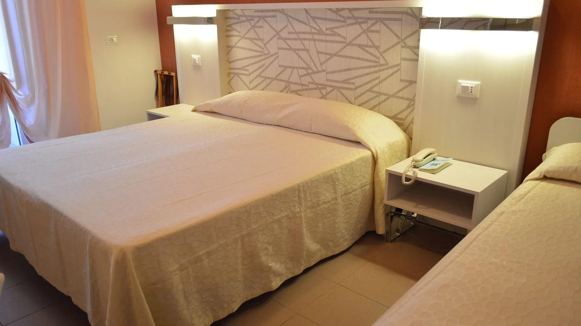 Hotel Villa Paola Rimini