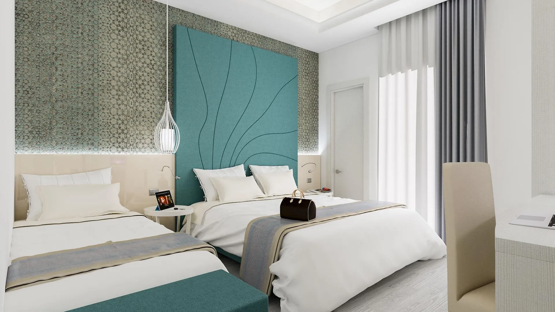 Hotel Villa Paola Rimini