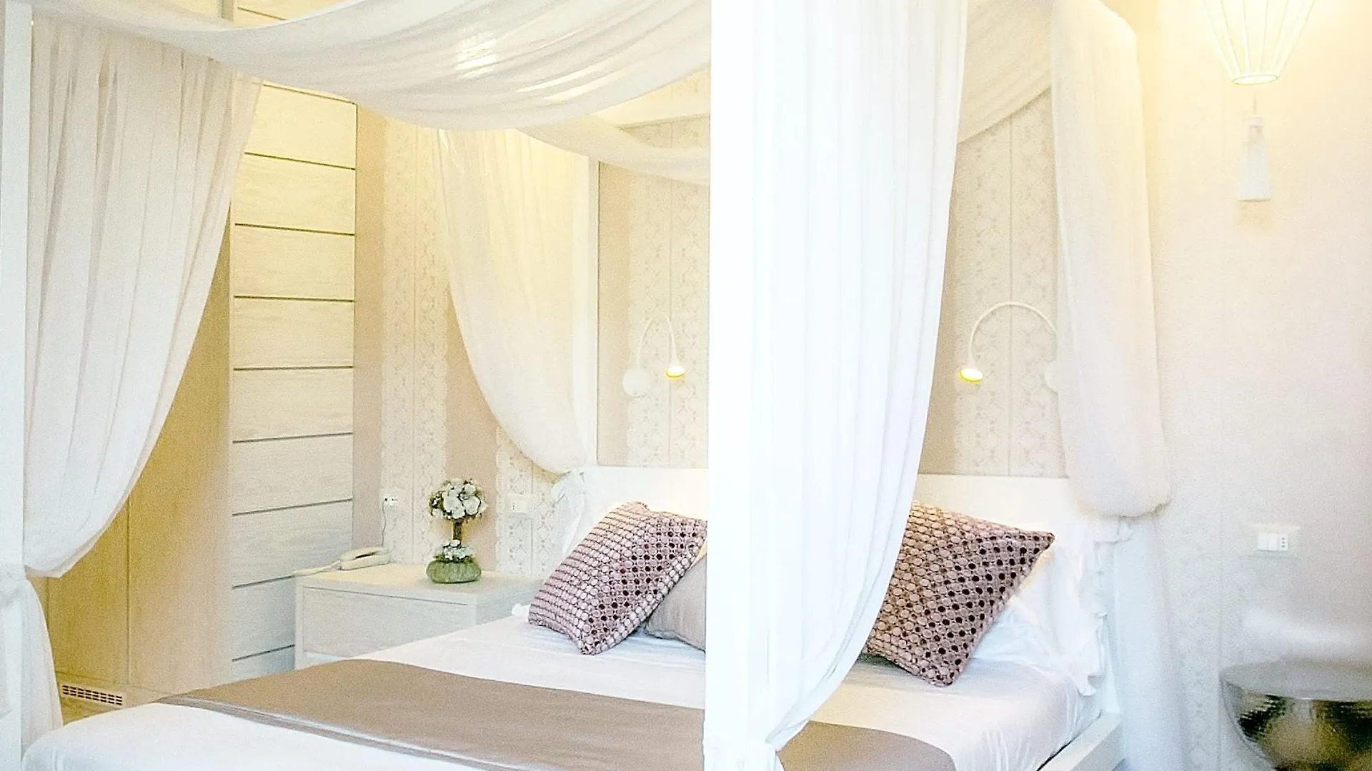 Hotel Villa Paola Rimini