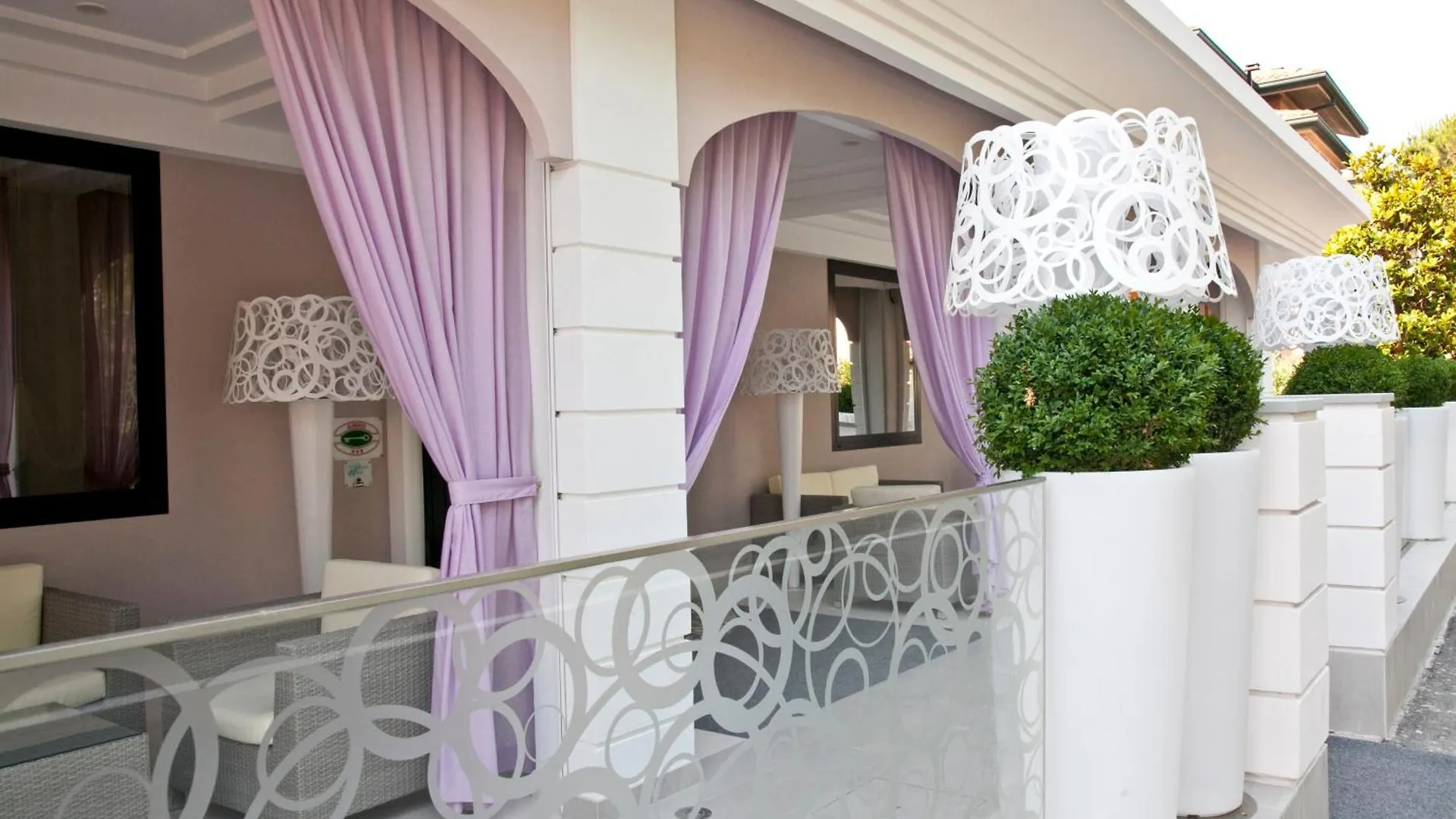 Hotel Villa Paola Rimini